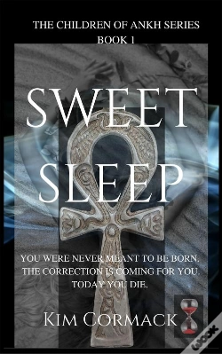 Capa do artigo Sweet Sleep