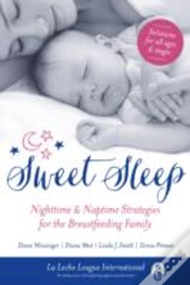 Capa do artigo Sweet Sleep