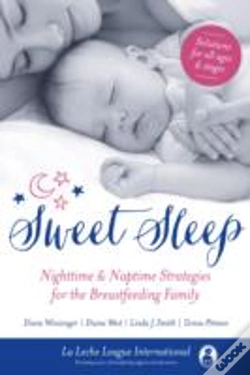 Capa do artigo Sweet Sleep
