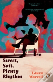 Capa do artigo Sweet, Soft, Plenty Rhythm