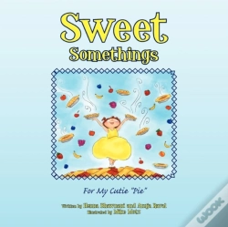 Capa do artigo Sweet Somethings