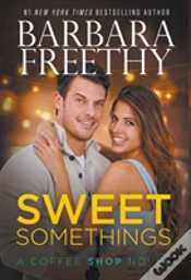 Capa do artigo Sweet Somethings