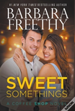 Capa do artigo Sweet Somethings