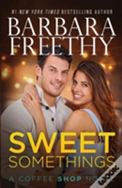 Capa do artigo Sweet Somethings
