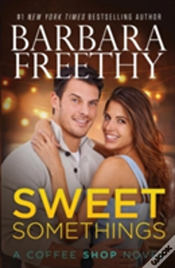 Capa do artigo Sweet Somethings