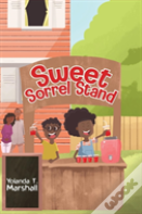 Sweet Sorrel Stand