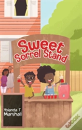 Sweet Sorrel Stand