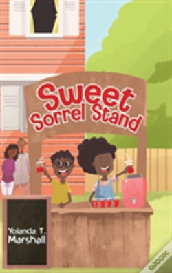 Capa do artigo Sweet Sorrel Stand