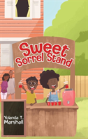 Sweet Sorrel Stand - Preview