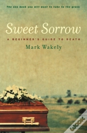 Capa do artigo Sweet Sorrow