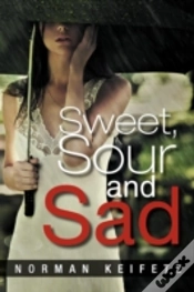 Capa do artigo Sweet, Sour And Sad