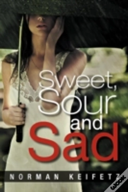Capa do artigo Sweet, Sour And Sad