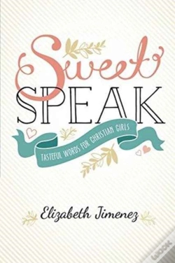 Capa do artigo Sweet Speak