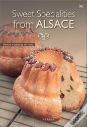 Capa do artigo Sweet Specialities From Alsace