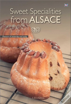 Capa do artigo Sweet Specialities From Alsace