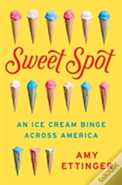 Capa do artigo Sweet Spot
