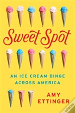 Capa do artigo Sweet Spot