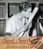 Capa do artigo Sweet Spot