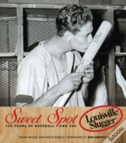 Capa do artigo Sweet Spot