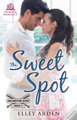 Capa do artigo Sweet Spot