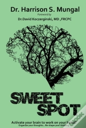 Capa do artigo Sweet Spot