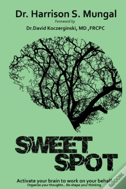 Capa do artigo Sweet Spot