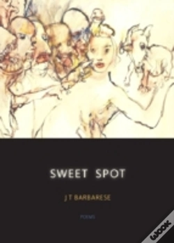 Capa do artigo Sweet Spot