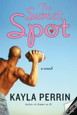 Capa do artigo Sweet Spot
