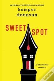 Capa do artigo Sweet Spot