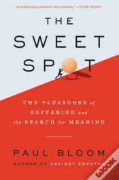 Capa do artigo Sweet Spot