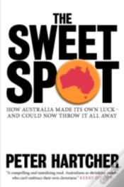 Capa do artigo Sweet Spot
