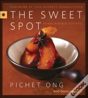 Capa do artigo Sweet Spot