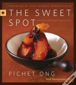 Capa do artigo Sweet Spot