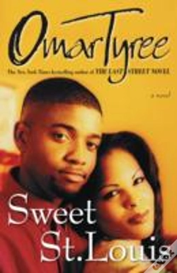 Capa do artigo Sweet St. Louis