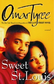 Capa do artigo Sweet St. Louis