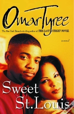 Capa do artigo Sweet St. Louis