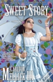 Capa do artigo Sweet Story
