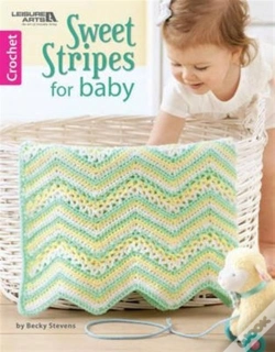 Capa do artigo Sweet Stripes For Baby