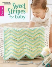 Capa do artigo Sweet Stripes For Baby