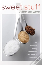 Capa do artigo Sweet Stuff