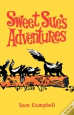 Capa do artigo Sweet Sue'S Adventures