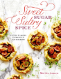 Sweet Sugar, Sultry Spice - Preview