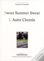 Capa do artigo Sweet Summer Sweat ; L