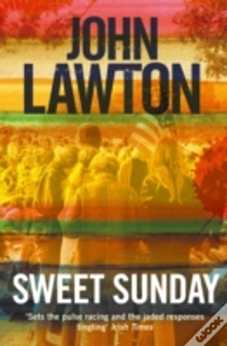 Capa do artigo Sweet Sunday