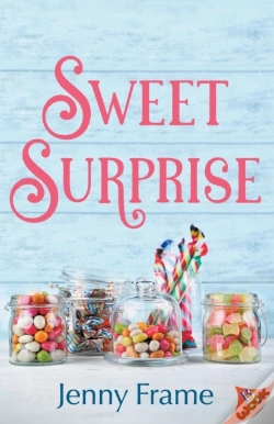 Capa do artigo Sweet Surprise