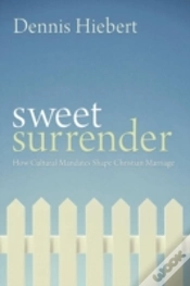 Capa do artigo Sweet Surrender
