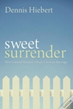 Capa do artigo Sweet Surrender