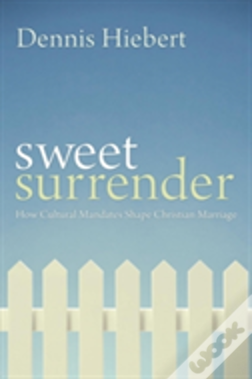 Sweet Surrender