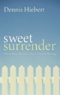 Sweet Surrender - Preview