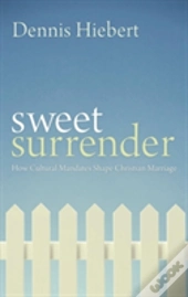Sweet Surrender